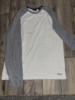 Men’s Perry Ellis Crewneck Sweater